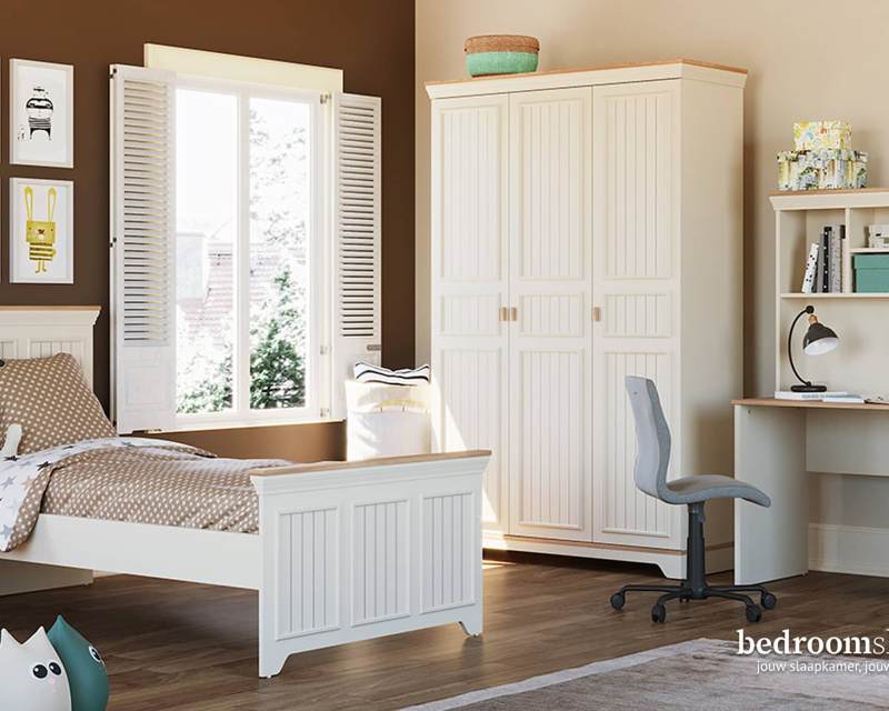 Slaapkamerset tieners