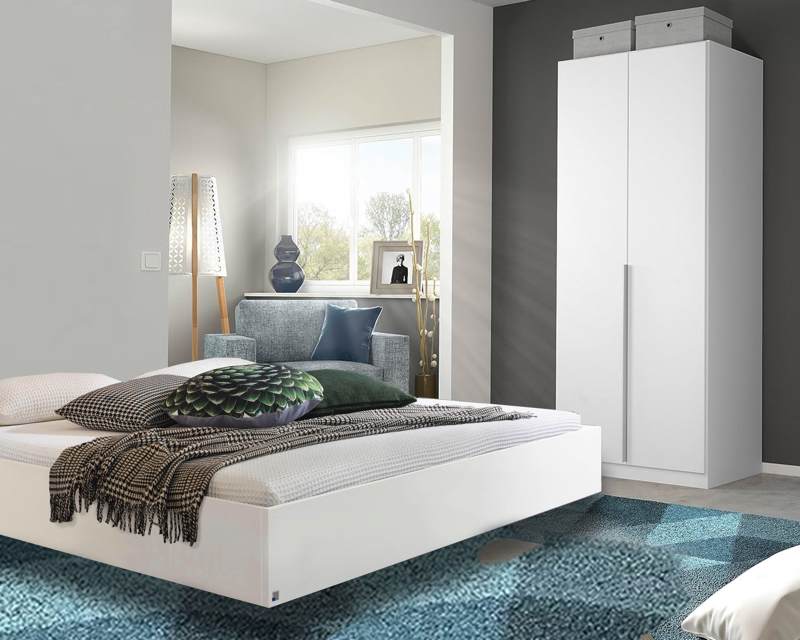 Slaapkamerset Hongkong