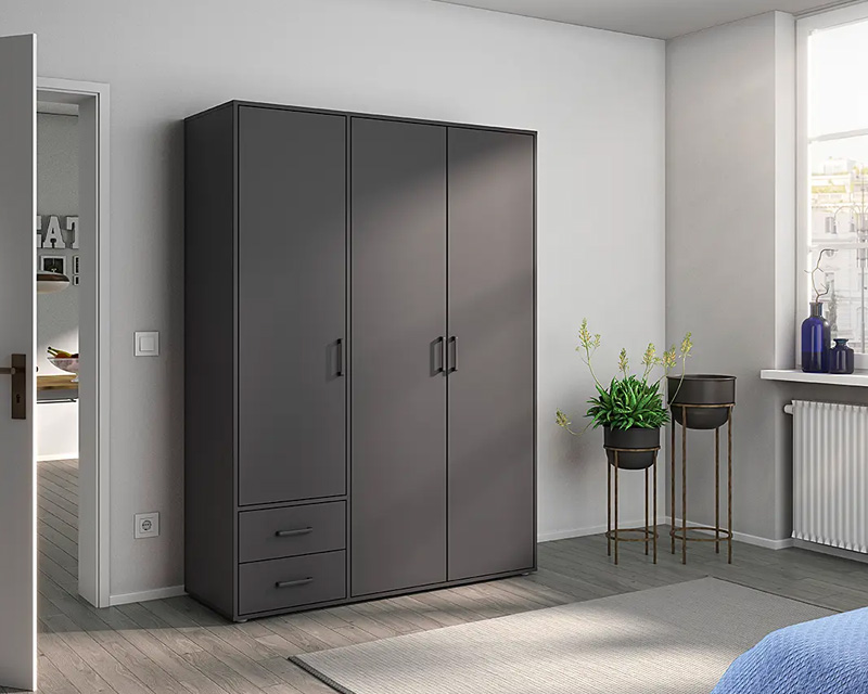 Draaideurkast goedkoop