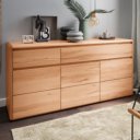 Beuken dressoir