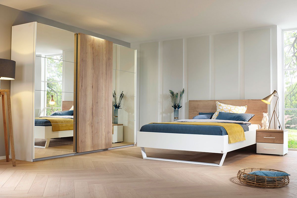Stroomopwaarts Absorberen eigendom Complete slaapkamer online bestellen? » Gratis thuisbezorgd!