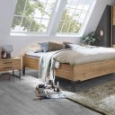 Tweepersoonsbed 180x200 Salerno