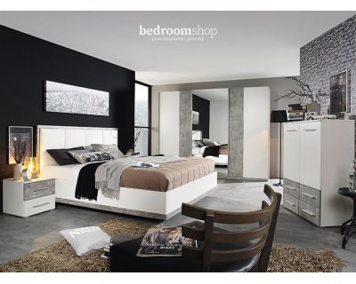 nationalisme Puno Vertrappen Complete slaapkamer set » stijlvol en comfortabel!