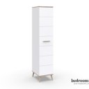 Babykamer kast 40 cm