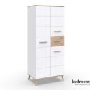 Babykamer kast 84 cm