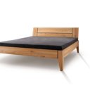 Houten bed 180x200