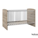 Ledikant baby bed