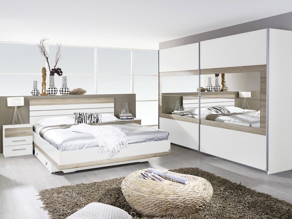 Complete slaapkamer kopen? al v.a. €597,- (Speciale actie!)
