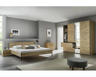 oriëntatie advies Veronderstelling Complete slaapkamer kopen? ⋆ Prachtige stijlen!