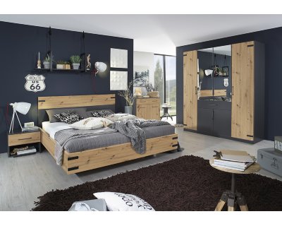Uitvoeren Ideaal Plunderen Complete slaapkamer kopen? ⋆ Prachtige stijlen!