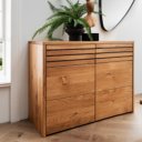 Combi-commode geschikt voor San Francisco bed