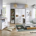 Goedkope babykamer