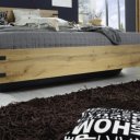 Voetbord San Diego bed