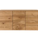 eiken dressoir