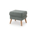 Hocker groen